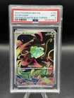 Pokemon Mega Evolution Base #133 Stamped Box Topper Bulbasaur PSA 9 Mint