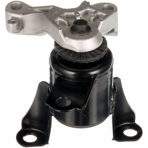 Support Moteur Gates ETM1567 Ford Droit - Silentbloc Fixation Moteur Droite pour Auto Essence et Diesel