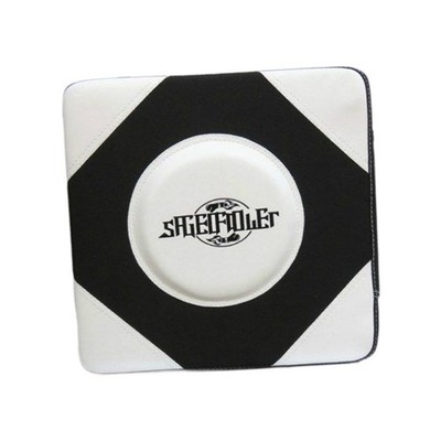 Schlagkissen Schlagpolster Punch Pad Boxpratzen Trittkissen für Boxen Kickboxen