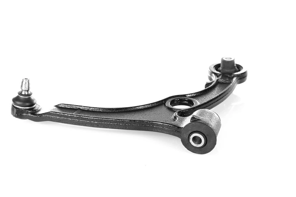 Bras de suspension Avant Droite Inférieur pour Fiat Stilo 2004-2006,Multipla 186 - Photo 3/4