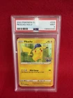 2022 Pokemon Go Pikachu Holo #028 PSA 9