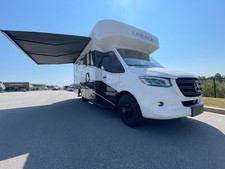 2026 Grand Design Lineage Series M 25TK