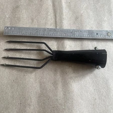 Spear Head For Fish Spear 3” Tines 