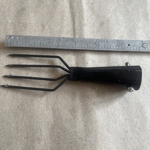 Spear Head For Fish Spear 3” Tines 