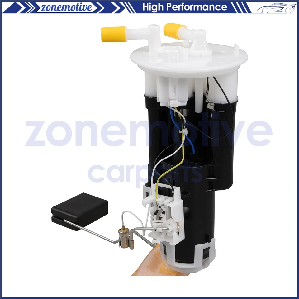 Conjunto de bomba de combustible para ACURA CL 2001-2002 TL 1999-2001 HONDA ACUERDO 1998-2002 Foto 2 de 4