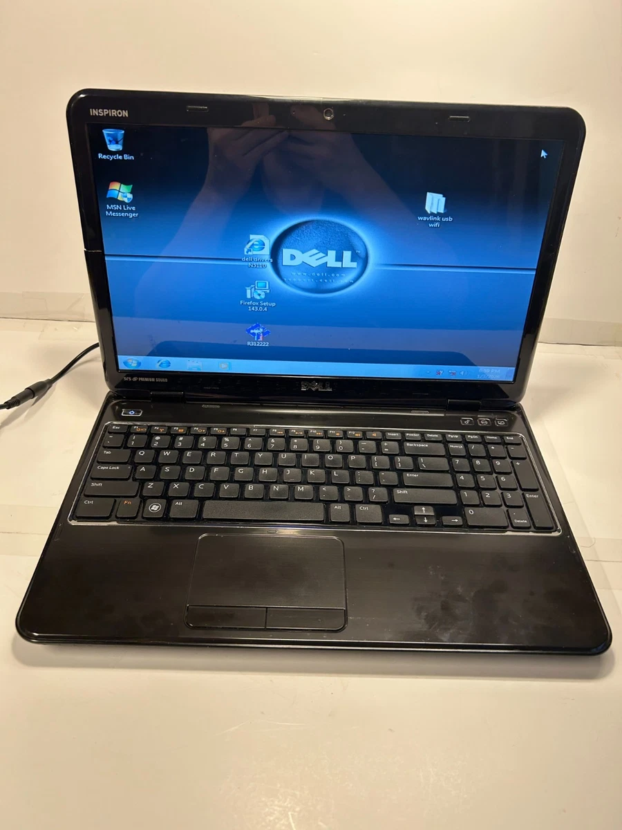Dell Inspiron N5110 In Pc Laptops & Netbooks for sale | eBay