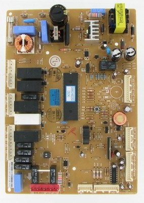 CoreCentric Refrigerator Control Board Replacement for LG 6871JB1410N