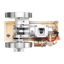 Horizontal Water-cooled Miniature Gasoline En...
