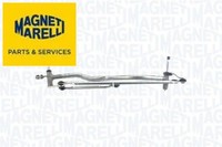 Magneti Marelli 085570756010 WischergestäNge FüR Audi