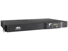 Eaton Tripp Lite Series 500VA 300W 120V Line-Interactive UPS - 6 NEMA 5-15R