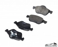 BremsbeläGe FüR Renault Laguna 2 1.6 Grandtour Coupe 01-15