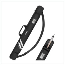 Billard Queue Tasche Pool Cue Bag Soft Case B...