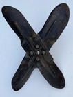 <!--F#f_0-->Holden HQ HJ HX HZ Monaro Statesman Genuine V8 308 253 18inch Fan Blade & Bolts<!--F/-->