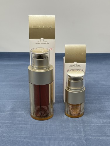 Clarins Serum Empty Box Lot 2 - Picture 15 of 15