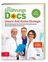 JöRn Klasen Die ErnäHrungs-Docs - Unsere Anti-Krebs-Strategie