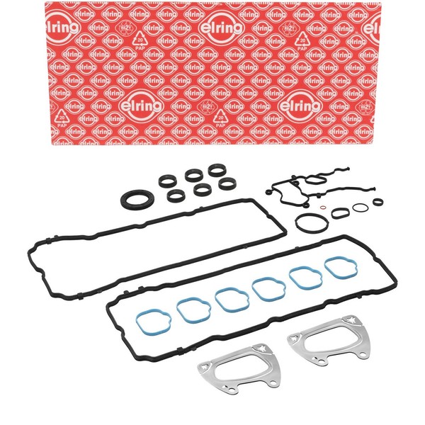 Elring 104.040 Dichtungssatz Zylinderkopf FüR Jeep Wrangler Iii 3.6 V6-image