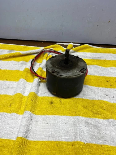 Emerson Condenser Fan Motor K55HXPSS-7300 1/5 HP 208-230V 1075 RPM free shipping