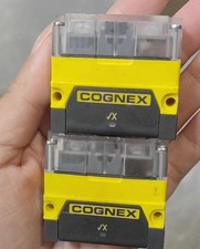 Cognex DataMan DM70S Barcode Reader 825-10658-000R USB-C Tested Lot of 2