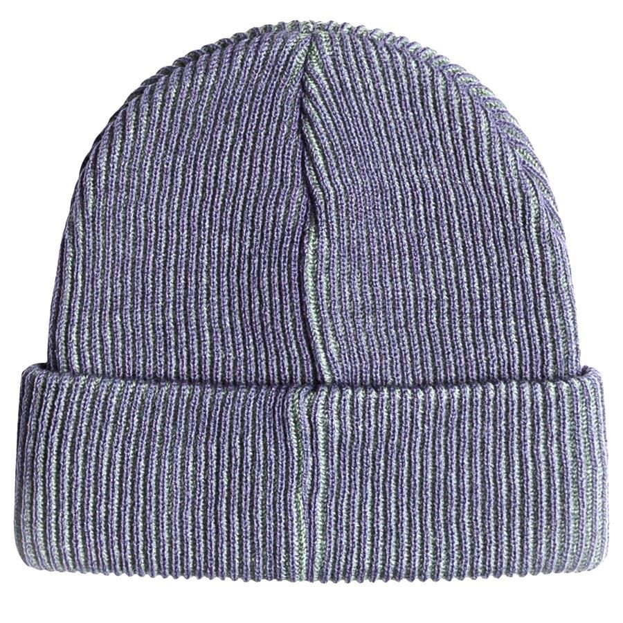 Billabong Mens Knitted Cuff Beanie ~ Arcade black