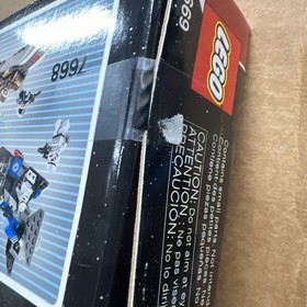 Lego 7669 - Star Wars- Anakin&rsquo;s Jedi Starfighter - New Sealed
