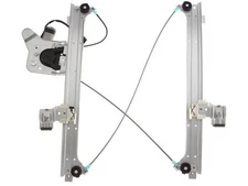 For 2007 Chevrolet Silverado 1500 HD Classic Window Regulator 22275NQQJ
