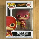 Funko Pop! The Flash #1097, The Flash (TV), DC Super Heroes, TV