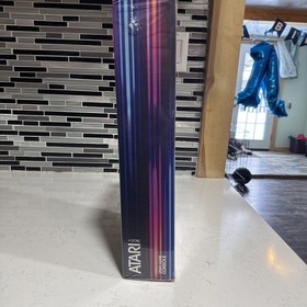 Atari 7800+ Official Console & Wireless Controller - HDMI Output Sealed New