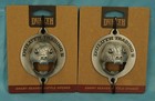 NEW TWO Duluth Trading-Wall Mounted Angry Beaver Bottle Opener (retail packaged) — photo 1