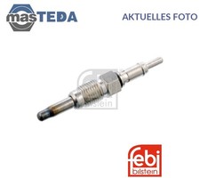 176135 GLÜHKERZE GLÜHKERZEN FEBI BILSTEIN FÜR AUDI A3,A4 B5,80 B4,8L1,8D2,8D5