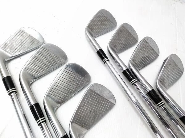 ◼️8pcs◼️ Cleveland CG1 TOUR Iron Set 8clubs 3-9,P Shaft Dynamic Gold Flex... - Image 3 of 4