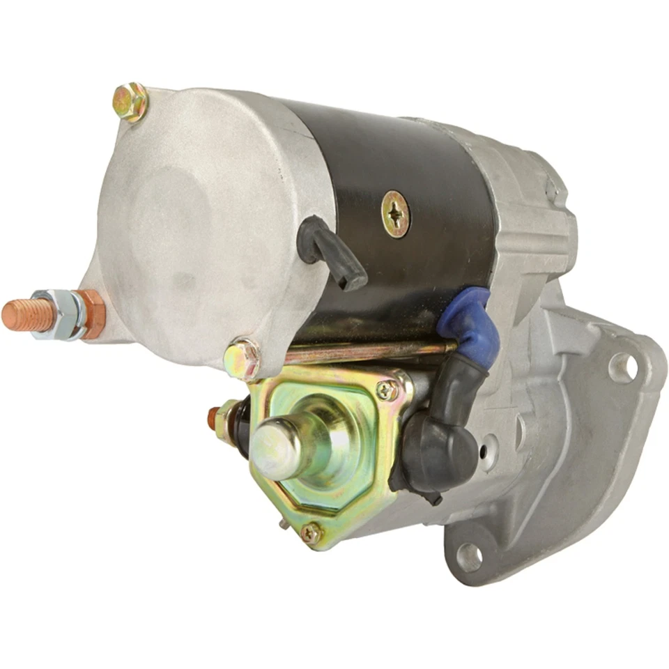 Starter For Peterbilt 320 357 359 362 372 375 377 378 More; 410-52142 Foto 3 de 4