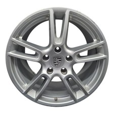 Porsche Panamera 4 E-hybrid 971 2019 19 Inch Rear Alloy Wheel 10.5j 971601025F