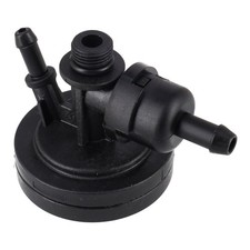 Bosch Coffee Machines Pump Damper Pipe GENUINE