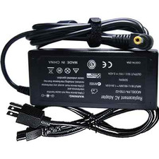AC ADAPTER CHARGER POWER SUPPLY FOR Toshiba Satellite C875-S7303 L875-S7110