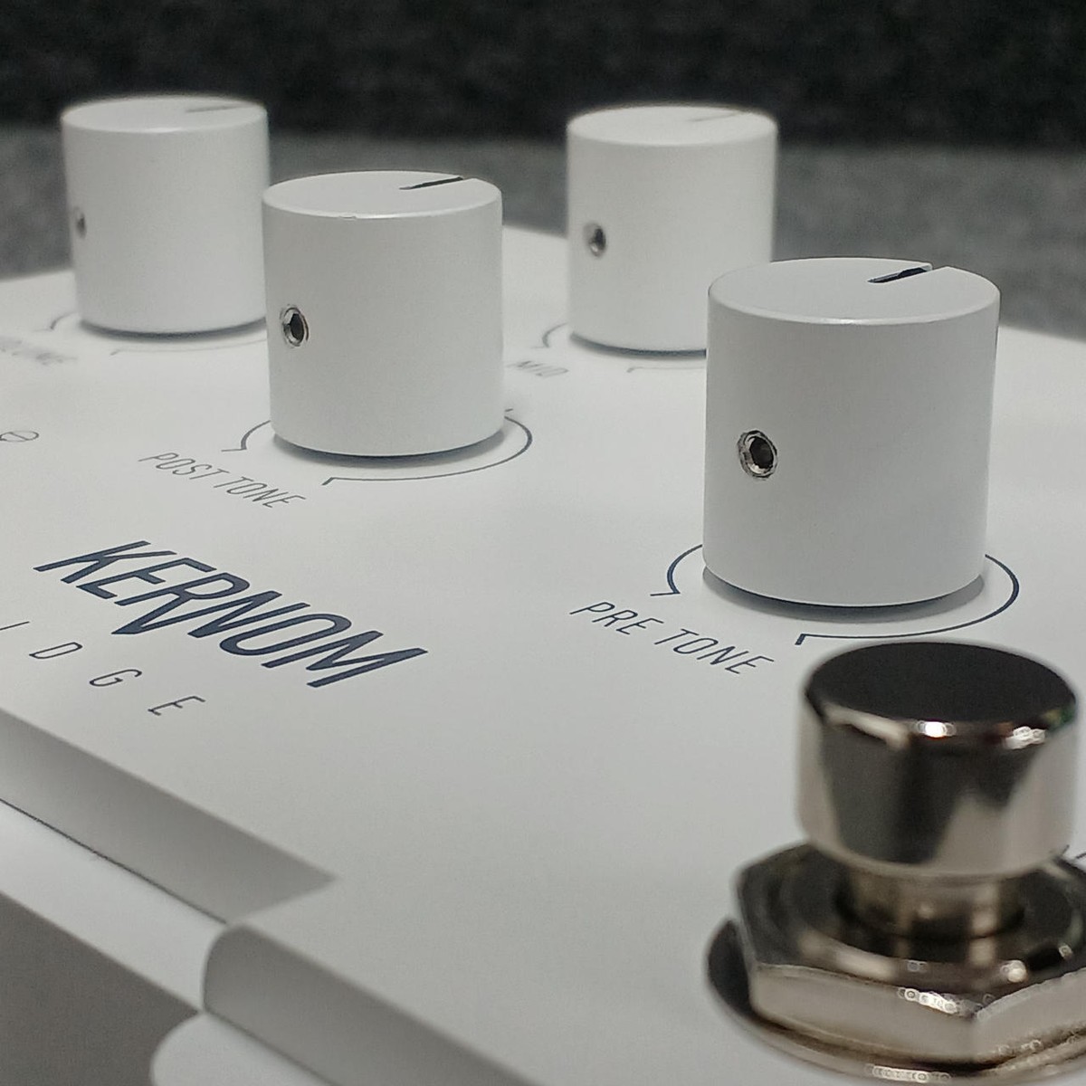 【6/30 23:00まで限定価格】KERNOM RIDGE Kernom Ridge Effector - Pedal Effect Unit | eBay