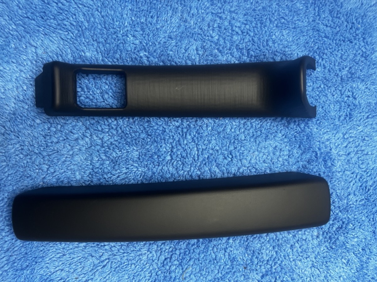 NEW! SAAB 9-3 2003 to 2011 Emergency Parking Brake Handle Cover