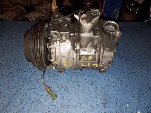 klimakompressor AUDI A6 BERLINA 4B2 1997 1041884