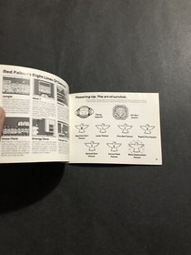 contra nes manual only