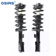 OSIAS 2Pcs Front Struts Assembly For 2010-2017 Chevy Equinox GMC Terrain