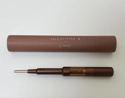 COREFIT Facial Massager Acupressure Pen-Type Face-Pointer 2 Deep