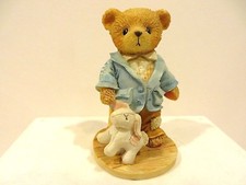 CHERISHED TEDDIES - JEREMY - FRIENDS LIKE YOU ARE PRECIOUS AND FEW