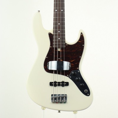 Bacchus Global Series WL-433 White