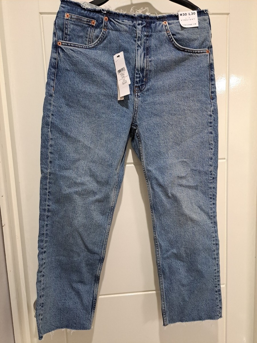 Skinny Jeans Topshop Jeans Price Topshop Women's Jeans W 30 In; L