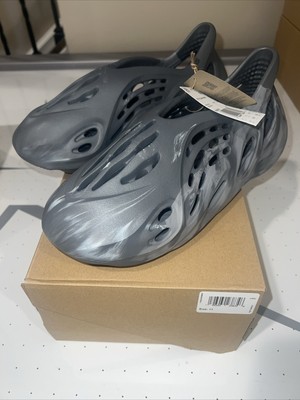 Adidas Yeezy YZY Foam Runner RNNR - MX Granite (IE4931) Men s Size 11 New In Box