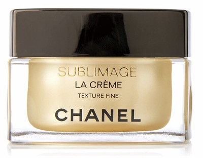 chanel sublimage la crème yeux