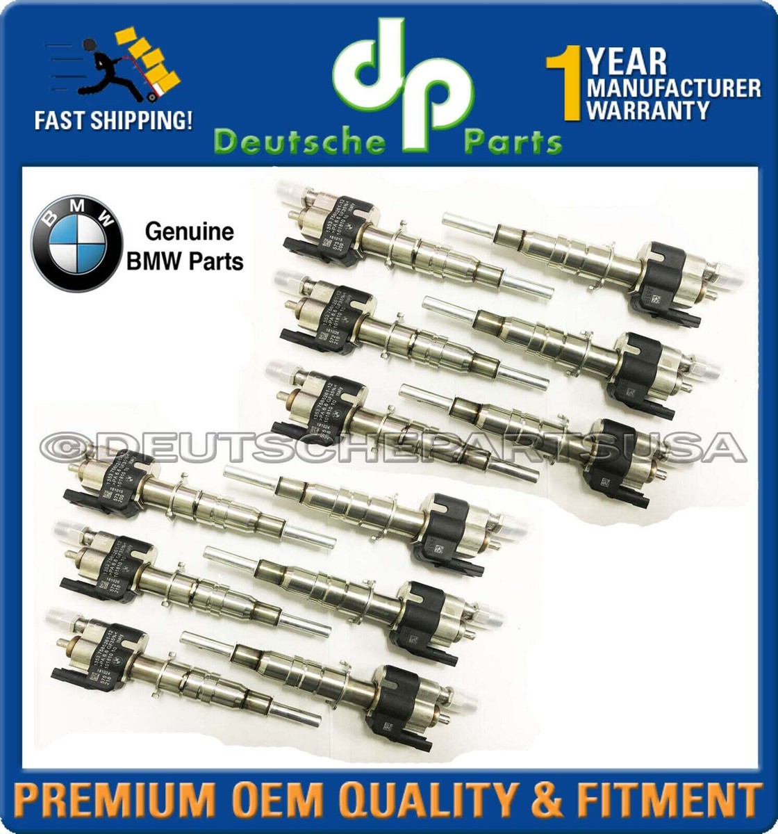 ぺぇ BMW 760Li 2010-2015 Fuel Injector 13 53 8 616 079