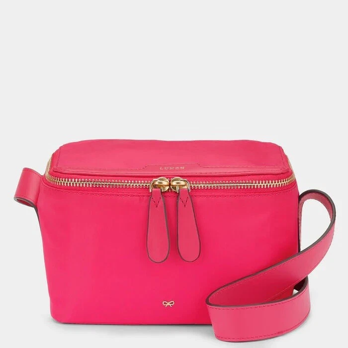 Anya hindmarch lunch box new arrivals