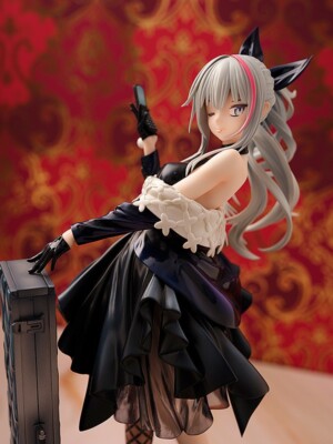 1/7 Girls  Frontline: MDR Cocktail Observer Ver. Wonderful Works