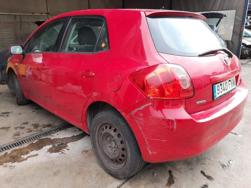 1110109300 Culata para TOYOTA AURIS (E15) Luna 2007 8347865 - Imagen 8 de 10