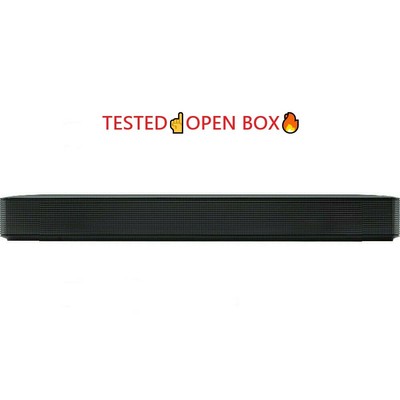 lg sk1 2.0 channel 40w compact soundbar